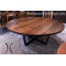 Round Custom Table Top Builder 1.75 Inch