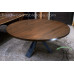 Round Custom Table Top Builder 1.75 Inch