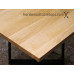 Custom Table Top Builder with Select Hardwoods and Thicknesses
