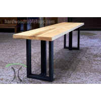 Custom Console Table and Bench Top Builder