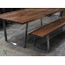 Custom Table Top Builder with Select Hardwoods and Thicknesses