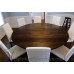Quick Ship Large Diameter Solid Wood Round Dining Table & Top Online Fabricator Quick Ship Large Diameter Solid Wood Round Dining Table & Top Online Fabricator