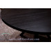 Round Custom Table Top Builder 1.75 Inches Thick