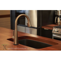 Custom Kitchen Counter and Bar Top Builder
