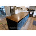Custom Kitchen Counter and Bar Top Builder