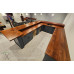 Custom Kitchen Counter and Bar Top Builder
