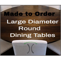 Round Tables & Tops Round Tables & Tops