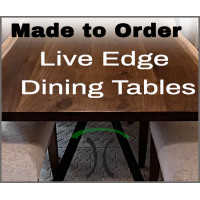Live Edge Tables Live Edge Tables