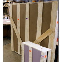 Quick Ship Custom Solid Wood Table Tops Quick Ship Custom Solid Wood Table Tops