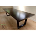 Custom Thick Slab Wood Dining Table Builder 2.5 Inch Thick Custom Thick Slab Wood Dining Table Builder 2.5 Inch Thick