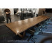 Custom Thick Slab Wood Dining Table Builder 2.5 Inch Thick Custom Thick Slab Wood Dining Table Builder 2.5 Inch Thick