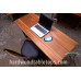 Solid Wood Desks - Desktops - Work from Home Office