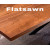 Flatsawn Grain