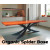 Custom Organic Spider (28" Wide) +$1,425.00