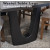 Westal - Shaped Wood +$1,275.00
