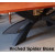 Custom Arched Spider Base (28" Wide) +$1,425.00