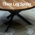 Spider Base - 3 Leg +$748.00