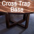 Hardwood - Cross Trapezoid +$548.00