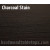 Charcoal Stain (Deep Greyish Brown) +$100.00