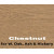 Chestnut (White Oak, Ash & Hickory) +$100.00
