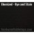 Ebonized - Dyed Black +$150.00