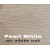 Pearl (White Oak, Ash & Hickory) +$100.00