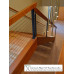 Made to Order, Solid Wood Stair Treads | Hardwood, Size and Thickness Options Made to Order, Solid Wood Stair Treads | Hardwood, Size and Thickness Options