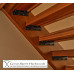 Made to Order, Solid Wood Stair Treads | Hardwood, Size and Thickness Options Made to Order, Solid Wood Stair Treads | Hardwood, Size and Thickness Options