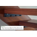 Made to Order, Solid Wood Stair Treads | Hardwood, Size and Thickness Options Made to Order, Solid Wood Stair Treads | Hardwood, Size and Thickness Options