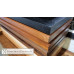 Made to Order, Solid Wood Stair Treads | Hardwood, Size and Thickness Options Made to Order, Solid Wood Stair Treads | Hardwood, Size and Thickness Options