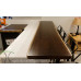Quick Ship Live Edge Black Walnut Dining and Conference Table Configurator - Fabricate your Solid Wood Table