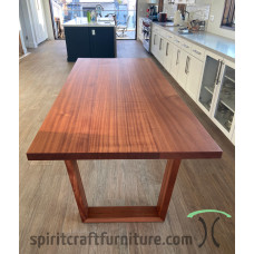 Quick Ship Custom Wide Plank Solid Wood Dining and Conference Table Builder Quick Ship Custom Wide Plank Solid Wood Dining and Conference Table Builder