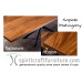 Custom Thick Slab Wood Table Top Builder 2.5 Inch Thick Custom Thick Slab Wood Table Top Builder 2.5 Inch Thick