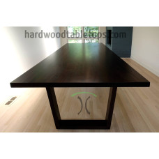 Custom Wide Plank Table Top Builder 1.75 Inches Thick to 59" in length - Made in the USA Custom Wide Plank Table Top Builder 1.75 Inches Thick to 59" in length - Made in the USA